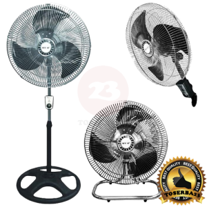 Kipas Angin Sekai IST 1851 @1 Pcs