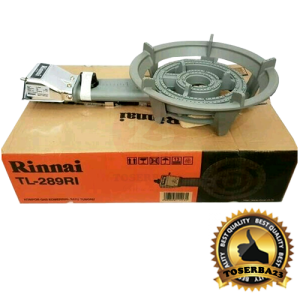 Kompor Gas Rinnai 289 RI