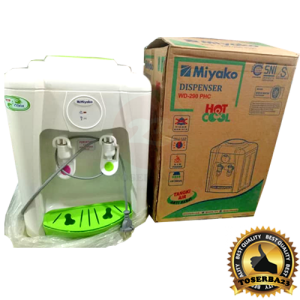 WD Miyako 290 HC/ PHC