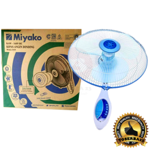 Wallfan Miyako KAW 1689 Remote @2 Bj