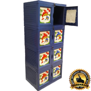 Brotherplast 4 (KUNCI)