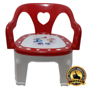 Kursi Anak Sandar @36 Bj
