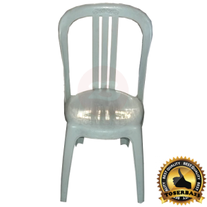 Kursi Makan 101 D Putih