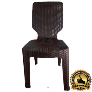 Kursi Makan Napolly 2 R 3 Rotan