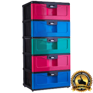 Multindo New Columbia L5 Htm Kmbs