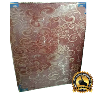 Springbed Santiago 160