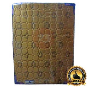 Santiago ^ Ultra ' Springbed 160