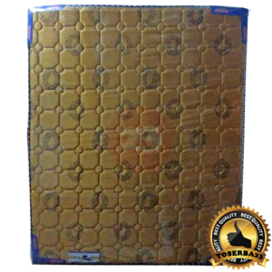 Santiago ^ Ultra ' Springbed 180