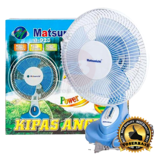 Deskfan Matsunichi D-928