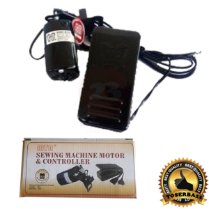 Dinamo Mesin Jahit MTR