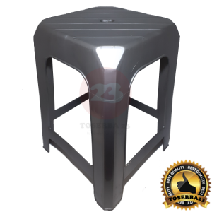 Kursi Bakso Naga Silver @24 Bj