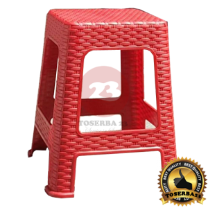 Kursi Bakso New Rotan @12 Bj