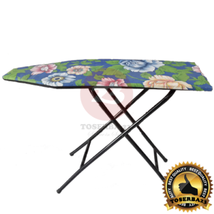 Meja Setrika Besi Yunita @6 Bj*