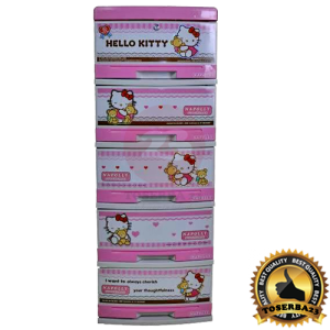 Napolly SFC2-5000 HKBF Pink A+