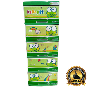 Napolly SFC2-5000 KREC Keroppi