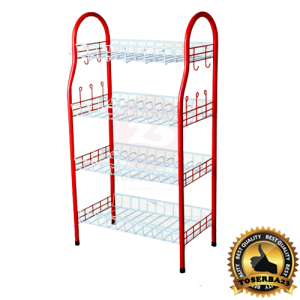 RPB Mini @4 Set (RANGKA)