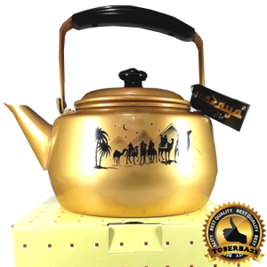 Teko Arabia 5 Ltr Jawa Maspion @12 Bj