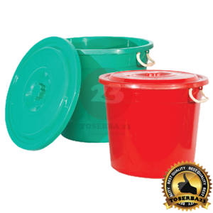 Ember Louhan 70 Ltr SF @1,5 Lsn + (TTP+PGN)