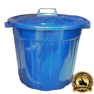 Ember Putar 75 Ltr SBP @9 Bj Biru (TUTUP)