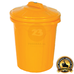 Gentong Golden Ring 120 Ltr SF @9 Bj