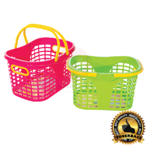 Master Basket Small SF @72 Bj