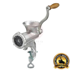 Penggiling Daging No. 12 Star