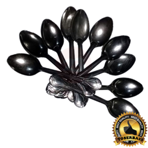 Sendok Kue Stainless 888 @ 200Lsn