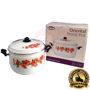 Stockpot Ideal 30 @2 Bj