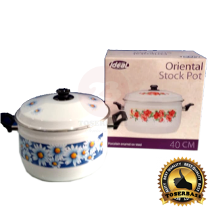 Stockpot Ideal 40 @2 Bj