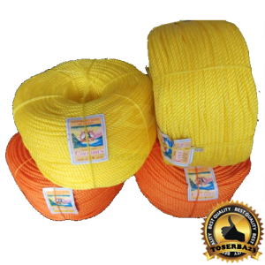 Tali Tambang Nylon Colombus No. 05