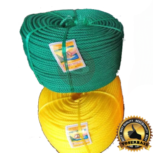 Tali Tambang Nylon Colombus No. 06