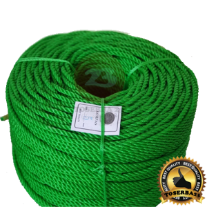 Tali Tambang Nylon Roda Ikan No. 05 @ .. Kg