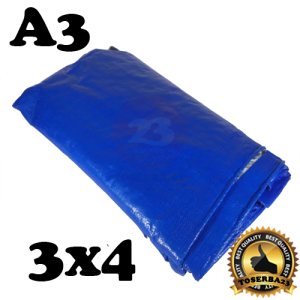 Td Matahari Mas A3 (3x4)