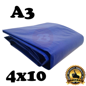 Td Matahari Mas A3 (4x10)