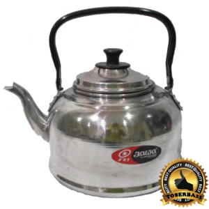 Teko Bebek Jawa 18 Maspion @24 Bj