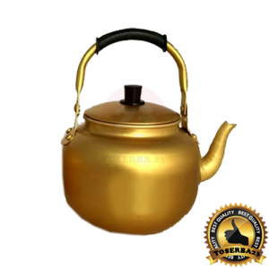 Teko Bebek Kuningan 03 Ltr @18 Bj