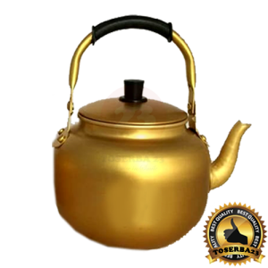 Teko Bebek Kuningan 10 Ltr @12 Bj