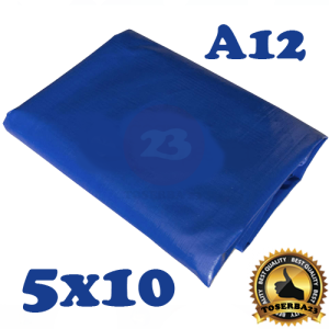 Tenda Matahari Mas A12 (5x10)