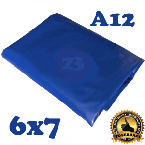 Tenda Matahari Mas A12 (6X7)