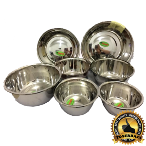 Waskom Stainless 40 Komodo @36 Bj