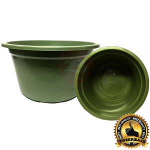 Waskom Susan Hijau 45 @36 Bj