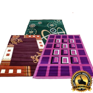 Karpet Moderno (160x210) @15 Pcs