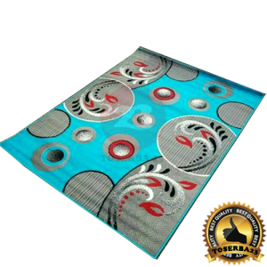 Karpet Moderno (210x310) @10 Pcs