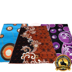 Karpet Moderno (230x310) @10 Pcs