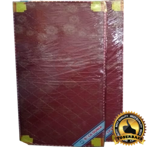 Kasur Busa Bola Dunia Quilting 0,5 cm 120