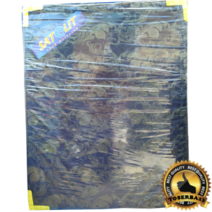 Kasur Busa Jakat Satelit 160