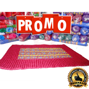 Kasur Palembang 120 @5/15 Lbr (PLASTIK)