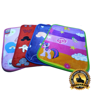 Keset Arizona Standar Animasi @20/100 Lbr