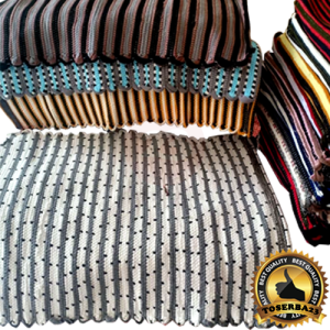 Keset Tenun @200 Lbr