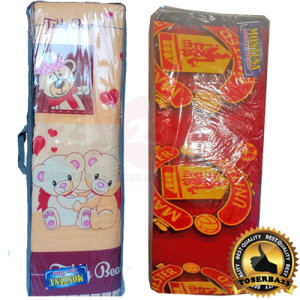 Matras Selimut 140 Montena Tas